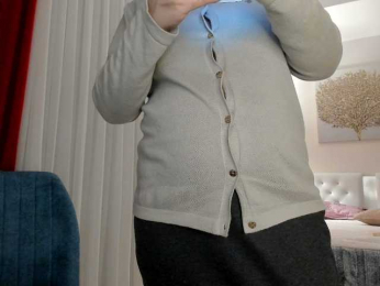 Olga1W webcam model stream image