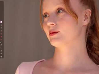 cute_shine webcam model stream image