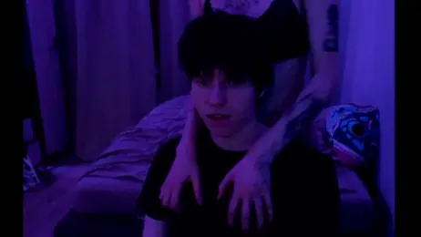 angelfear webcam model stream image