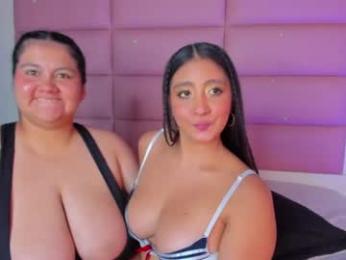 amaranttaylunay webcam model stream image