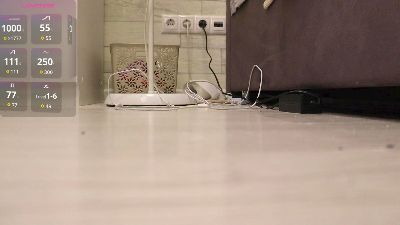 dreamon007 webcam model stream image