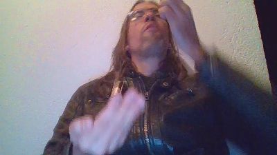 CigarSmokerPig webcam model stream image