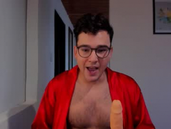 vito_ferrero webcam model stream image