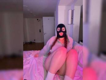 LilllitRR webcam bongacams model stream image