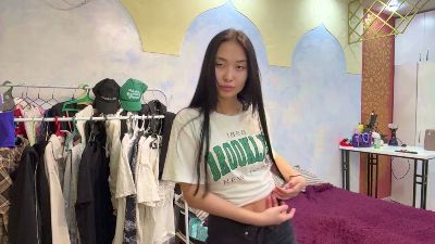 VivianMontez webcam model stream image