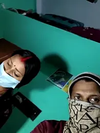 pariraj001 webcam model stream image