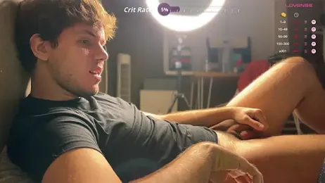 mynameischris webcam model stream image