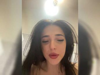 MsBaby webcam bongacams model stream image