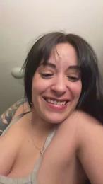 Babyalma1994 webcam model stream image