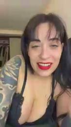 Babyalma1994 webcam model stream image