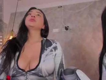 dayra_angels webcam chaturbate model stream image