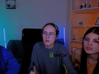 kaela_spell_ webcam model stream image