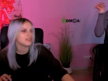 kaela_spell_ webcam chaturbate model stream image