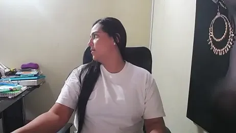 kendall_52 webcam model stream image