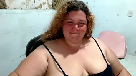 bbwsquirt29 webcam model stream image