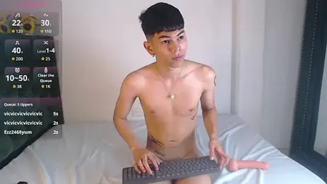 Jordii_Starck webcam stripchat model stream image