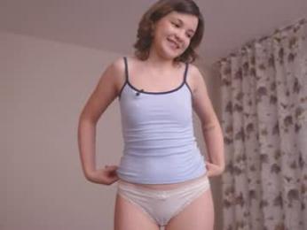 tiny_miracle webcam model stream image