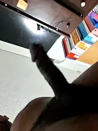 BlackDynasty67 webcam model stream image