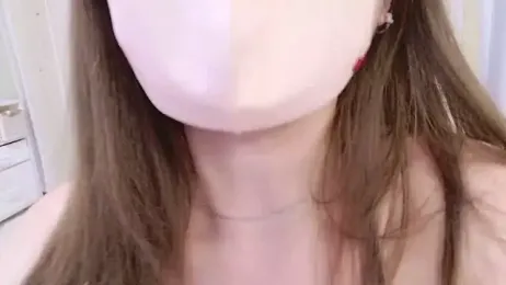 MAOchaso webcam model stream image