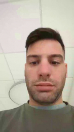 italian_bull1 webcam model stream image