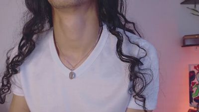willy_veins webcam model stream image