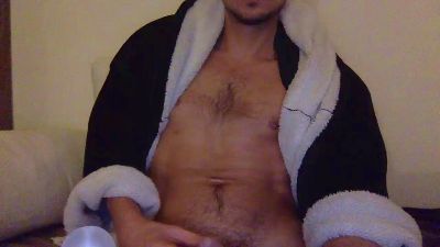 johndoes_sexy webcam cam4 model stream image