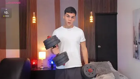 james_jonnes webcam stripchat model stream image