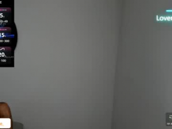 mike_belle webcam model stream image