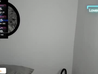 mike_belle webcam model stream image