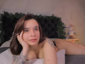 bella_alita webcam chaturbate model stream image
