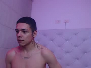 kim69_and_noah webcam model stream image