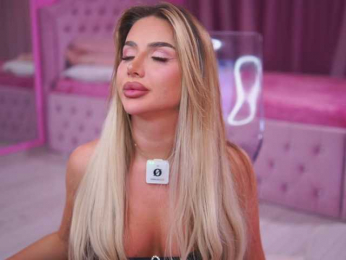 AshleysinnX webcam model stream image