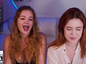 2PrettyGirls webcam bongacams model stream image