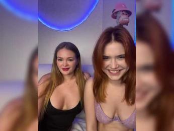 2PrettyGirls webcam bongacams model stream image