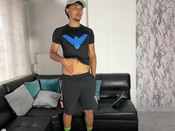 toritoga webcam model stream image