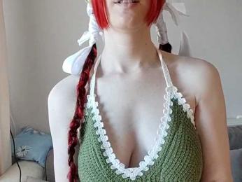 KellyeSochocki webcam model stream image