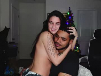 prettygirll23 webcam model stream image