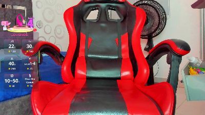 Nicol_TransGirl webcam model stream image