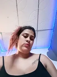 Latina_sexy1 webcam model stream image
