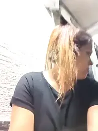 Latina_sexy1 webcam model stream image