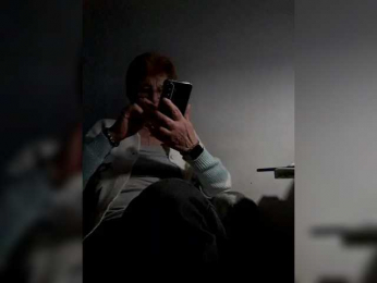 Reife-dame webcam model stream image