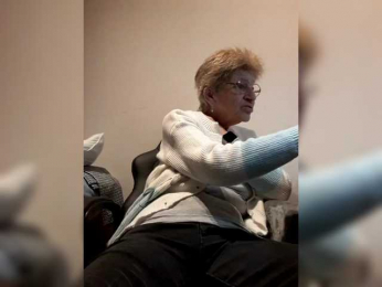 Reife-dame webcam bongacams model stream image