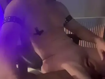 KinkyPlayerrr webcam model stream image