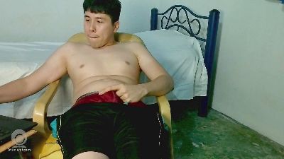 Danniel_Wolf webcam model stream image
