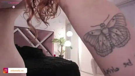 _Antonnela_ webcam stripchat model stream image