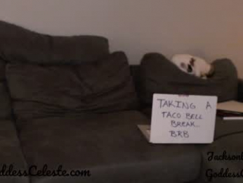 cherry_trapp webcam model stream image