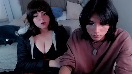 raven_n_matt webcam stripchat model stream image