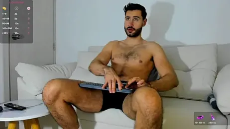 Mateoking__ webcam model stream image