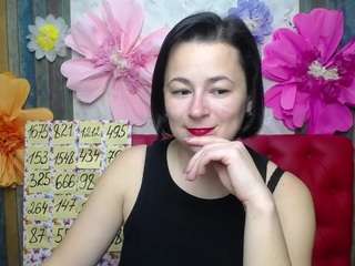 mariesho webcam model stream image