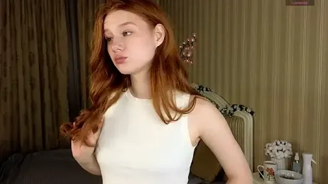 Juuulia_ webcam stripchat model stream image